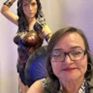 Meet your Posher, Maribel